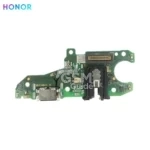 Plaque de charge d’origine Honor X7