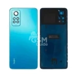 Cache Arrière Premium Xiaomi Redmi Note 12 Pro 4G