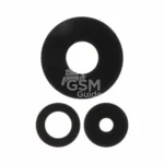 Lentille Premium Xiaomi 12 Lite Noir