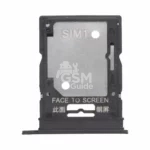 Tiroir Sim Premium Xiaomi Redmi Note 12 Pro 4G