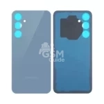 Coque arrière OFFICIELLE pour Samsung Galaxy S23 FE