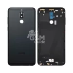 Coque arrière Premium Huawei Mate 10 Lite