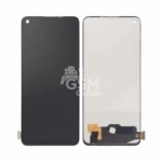 Écran tactile TFT OPPO A74 4G/A94 5G/A94 4G/F19 Pro/Reno5 Lite/Reno5 F Noir