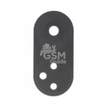 Lentille Premium OPPO A98 5G (CPH2529) Noir
