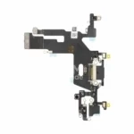 Plaque de Charge Premium Apple iPhone 11 Noir