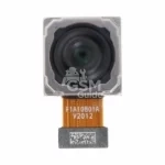 Caméra Principale Premium Xiaomi Redmi Note 12 Pro 4G 108MP