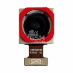 Appareil photo principal haut de gamme Realme 11 Pro 100 MP