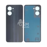 Cache Arrière Premium Realme C33