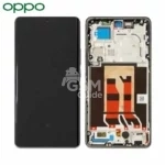 Écran tactile d'origine OPPO Reno10 Pro 5G
