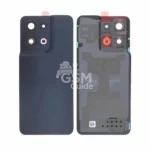 Coque arrière premium OPPO Reno8 5G