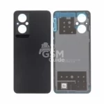 Coque arrière premium OPPO Reno 8 Lite 5G