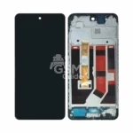 Ecran Tactile OEM avec Châssis OPPO A58 4G (CPH2577)