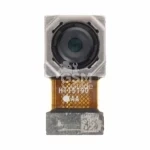 Caméra principale Premium Honor X6a 50MP
