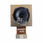 Caméra Principale Premium Xiaomi Redmi Note 13 Pro+ 5G 200MP