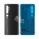 Cache Arrière Premium Xiaomi Mi Note 10/Mi Note 10 Pro