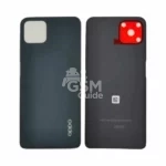 Cache Arrière Premium OPPO A53 5G 2020