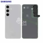 Coque arrière d'origine Samsung Galaxy S24
