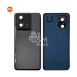 Cache Arrière Original Xiaomi 13T