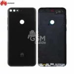 Coque arrière originale Huawei Y7 2018