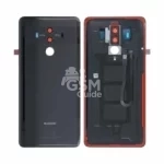 Coque arrière premium pour Huawei Mate 10 Pro