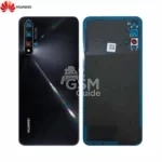 Coque arrière d’origine Huawei Nova 5T