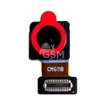 Caméra frontale premium 32 MP pour OPPO Reno12 F 5G (CPH2637)/Reno11 F 5G/Reno12 FS 5G et et Realme GT 7 5G/11 Pro+/GT 7T/GT 6 5G/GT 6T