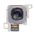 Appareil photo principal haut de gamme Samsung Galaxy S23 FE/Galaxy S24 FE 50 MP