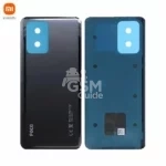 Cache Arrière Original Xiaomi Poco X3 GT