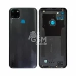 Coque arrière premium Realme C21-Y