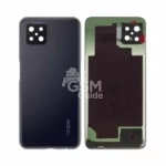 Coque arrière premium OPPO Reno4 Z 5G