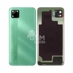 Coque arrière Premium Realme C11 (2020)
