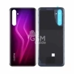 Coque arrière premium Realme 6 Pro