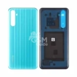 Coque arrière premium Realme 6i