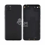 Coque arrière Premium Huawei Y5p