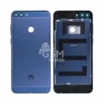 Coque arrière Premium Huawei P Smart