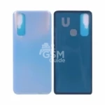 Coque arrière premium Realme 7