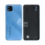 Coque arrière premium Realme C11 (2021)
