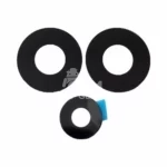 Lentille Premium Xiaomi Poco F5 5G Noir