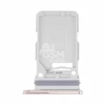 Tiroir SIM premium pour Samsung Galaxy S21 Plus 5G Or