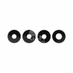 Lentille Premium Xiaomi Poco X6 5G Noir