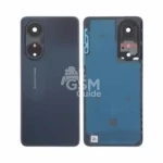 Cache Arrière Premium OPPO A18