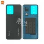 Cache Arrière Original Xiaomi Redmi Note 12 5G
