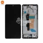 Afficheur Complet Original Xiaomi Poco F5 5G