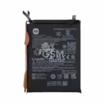Batterie Premium pour Xiaomi Poco M6 Pro 4G