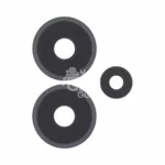 Lentille Premium Xiaomi Poco M6 Pro 4G Noir