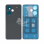 Cache Arrière Premium Xiaomi Redmi Note 13 Pro+ 5G