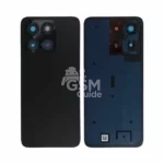 Premium Couverture arrière Honor