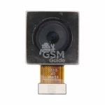 Caméra Principale Premium Xiaomi Redmi Note 13 Pro 4G 200MP