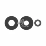 Lentille Premium Xiaomi Redmi Note 13 5G