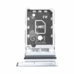 Tiroir SIM premium pour Samsung Galaxy S23 FE